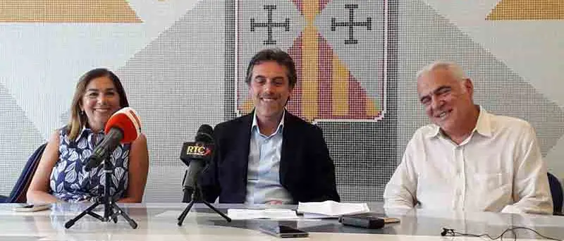 Fiorita: \"I miei primi due futuri assessori, Giordano e Lazzaro\"