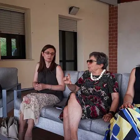 Voglia di relazioni, riparte il \"Villaggio delle famiglie\" CCS