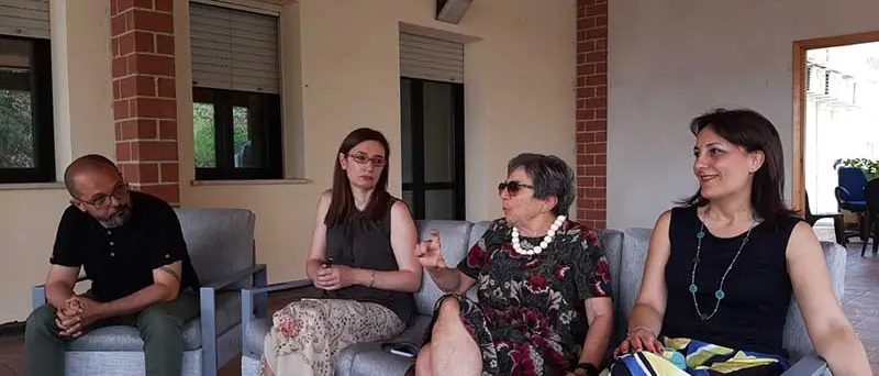 Voglia di relazioni, riparte il \"Villaggio delle famiglie\" CCS