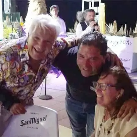 Partita la stagione balneare 2022 del Cocobeach - VIDEO