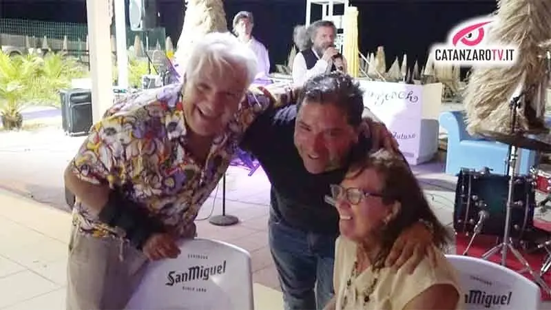 Partita la stagione balneare 2022 del Cocobeach - VIDEO