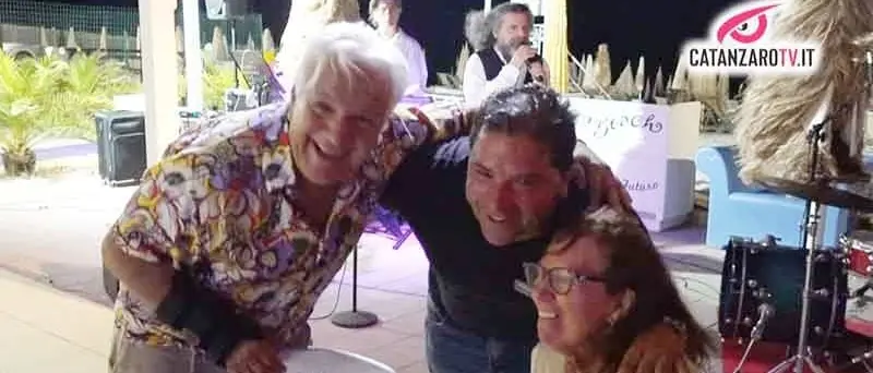 Partita la stagione balneare 2022 del Cocobeach - VIDEO