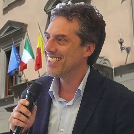 Nicola Fiorita: Mo' è davvero il nuovo sindaco