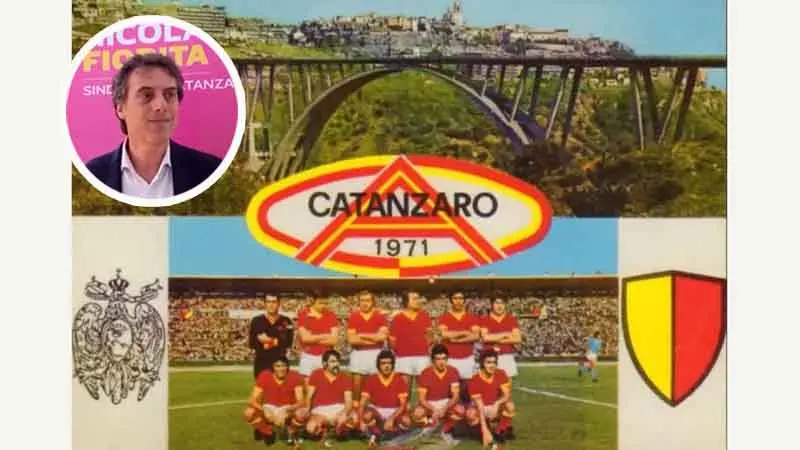 Fiorita: \"27 giugno, una data bella come 51 anni fa\"