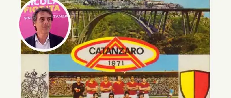 Fiorita: \"27 giugno, una data bella come 51 anni fa\"