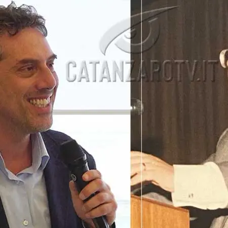 Fiorita sindaco: da papà Franco al 'vento' della svolta epocale