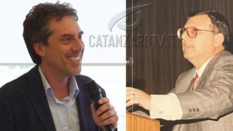 Fiorita sindaco: da papà Franco al 'vento' della svolta epocale