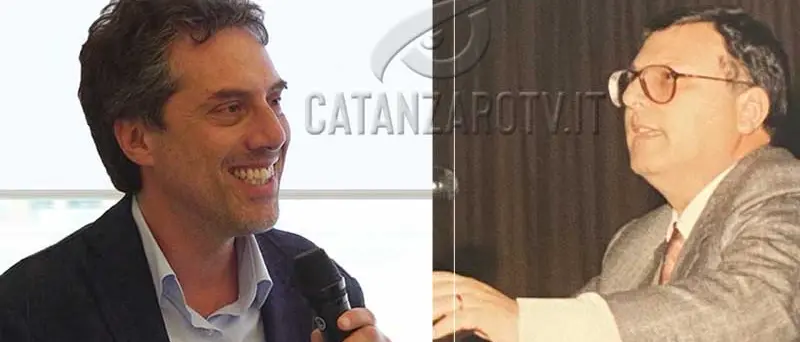 Fiorita sindaco: da papà Franco al 'vento' della svolta epocale