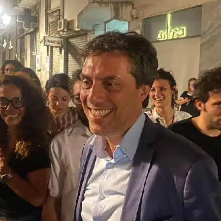Nicola Fiorita nuovo sindaco: reazioni e commenti
