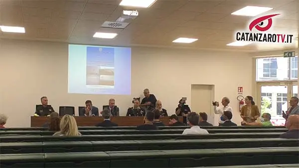 Campagna Antincendi 2022, la carica dei diecimila - VIDEO