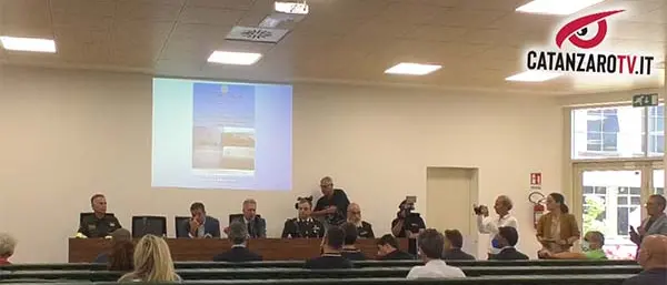 Campagna Antincendi 2022, la carica dei diecimila - VIDEO