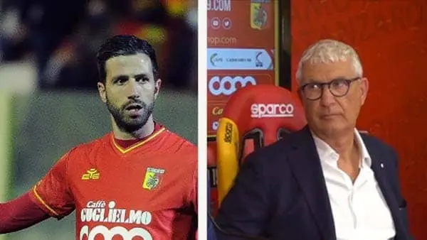 Noto e Iemmello, questo 'matrimonio' s'ha da fare !