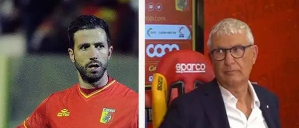 Noto e Iemmello, questo 'matrimonio' s'ha da fare !