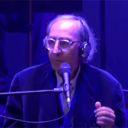 Un ricordo di Franco Battiato a Catanzaro nel 2015 (VIDEO)