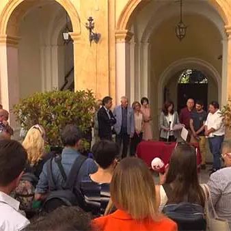 Proclamati consiglieri Comune, Giunta imminente - VIDEO