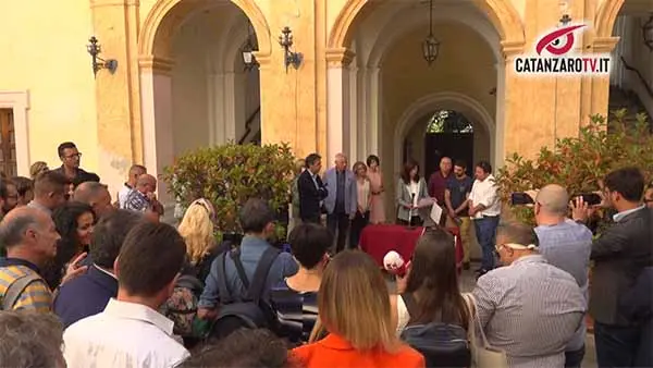 Proclamati consiglieri Comune, Giunta imminente - VIDEO