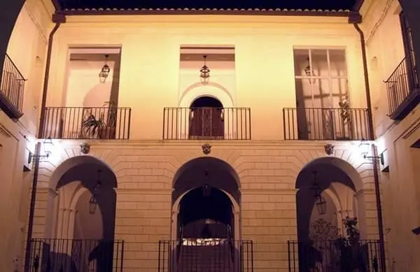 Palazzo Alemanni diventa sede di Procura europea