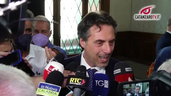 \"Non solo Rai ma Legge per nette competenze del capoluogo\"