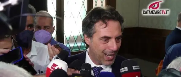 \"Non solo Rai ma Legge per nette competenze del capoluogo\"