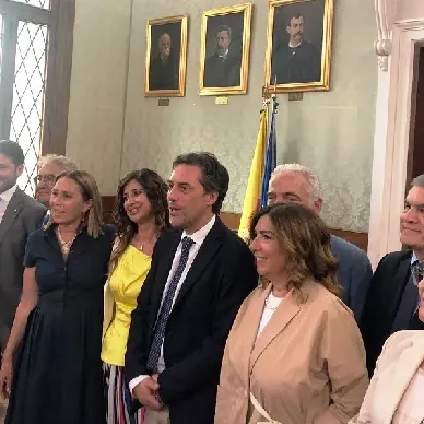 Ecco volti e schede dei nuovi amministratori di Catanzaro