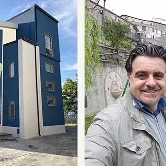 Sellia, primo comune d'Italia per finanziamenti europei