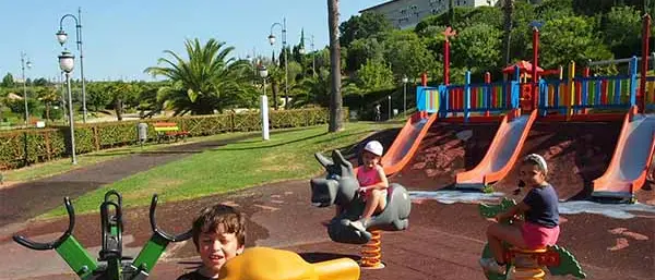 Parco, Traversa: \"Le mie ultime fatiche? Per i bimbi\"