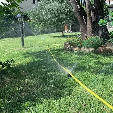 Scovati altri 15 'furbetti' dell'acqua in 4 quartieri