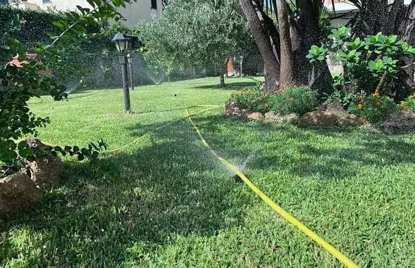 Scovati altri 15 'furbetti' dell'acqua in 4 quartieri