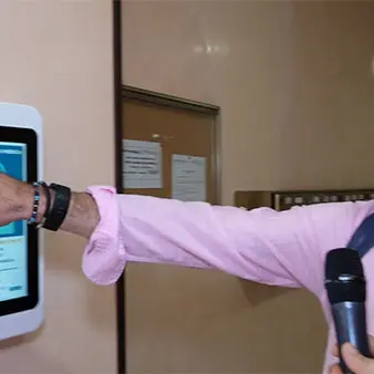 Rivoluzione catanzarese nei condomìni: la bacheca è digitale VIDEO