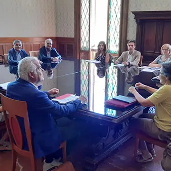 Giovedì 21 il primo Consiglio comunale con l'attesa elezione del presidente