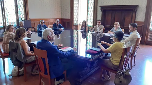 Giovedì 21 il primo Consiglio comunale con l'attesa elezione del presidente