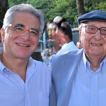 Premio Bancarella ricorda Camilleri con il catanzarese Fabiano