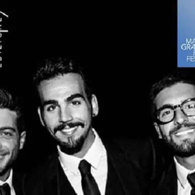 Il XIX Magna Graecia Film Festival prende \"Il Volo\"