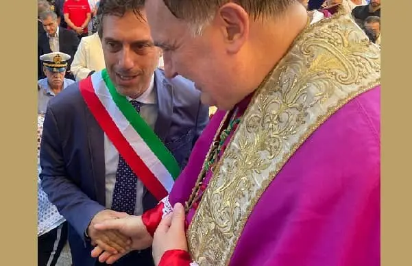 \"Recuperiamo voglia e gusto d'essere di Catanzaro\"