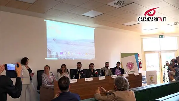 Casadonte: \"Giunta comunale sensibile, fiducia per MGFF e Porto\" - VIDEO