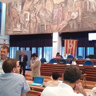 Elezione presidente Consiglio, esiti della votazione