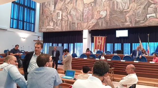 Elezione presidente Consiglio, esiti della votazione