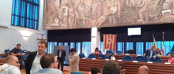 Elezione presidente Consiglio, esiti della votazione