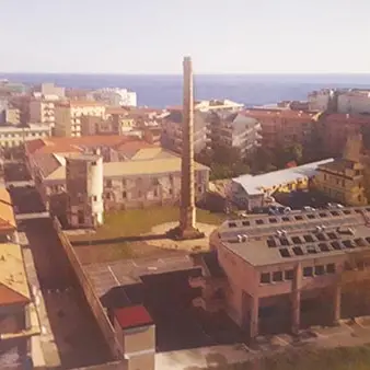 Terremoti: verificare stabilità Tonnina di Lido