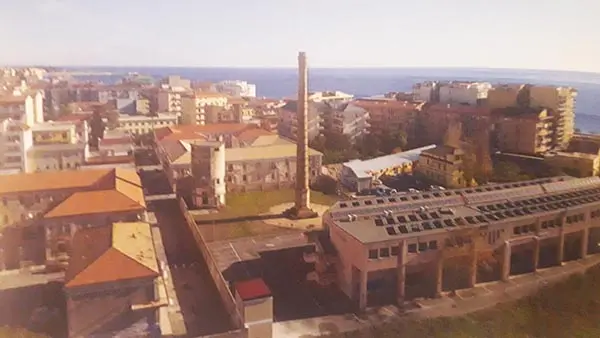 Terremoti: verificare stabilità Tonnina di Lido