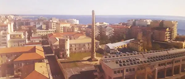 Terremoti: verificare stabilità Tonnina di Lido