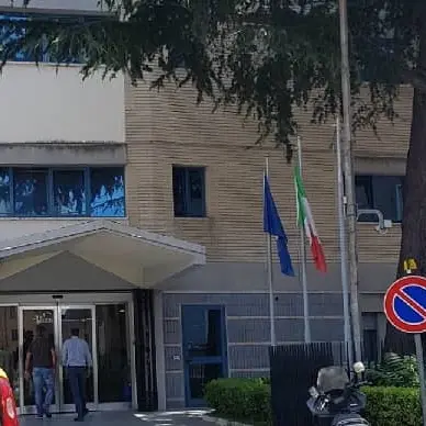 \"E' il turno di Anas? Basta scippi senza fine\"