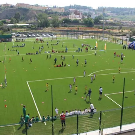 Social Football, a Catanzaro la fase regionale del Torneo Refugge Teams