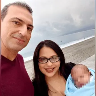 Benvenuto Francesco, fra i primi col doppio cognome di mamma e papà