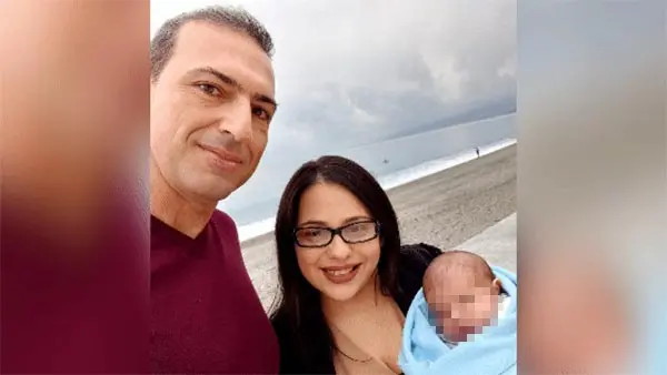 Benvenuto Francesco, fra i primi col doppio cognome di mamma e papà