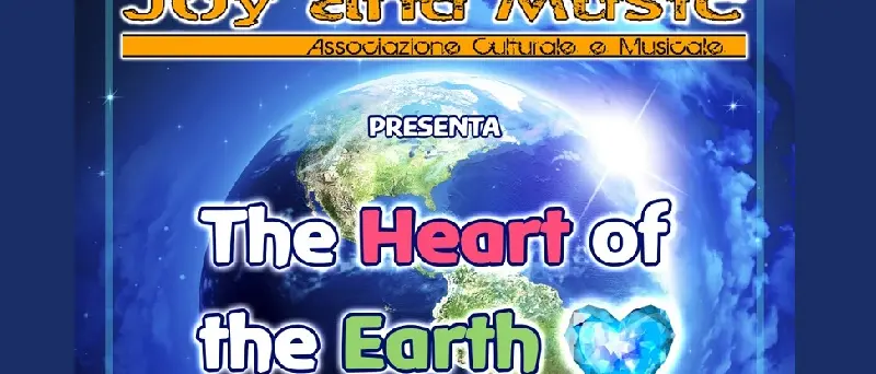 Musica, sabato al Comunale il saggio 'The Hearth of the Earth\"