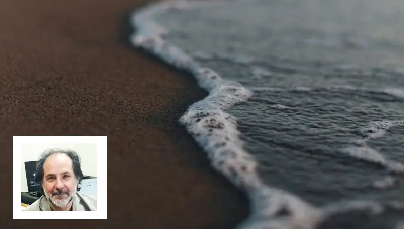 La bolla dell'abbandono, nuovo libro di Andrea Barbuto