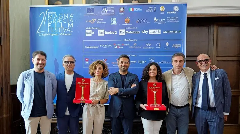Ingresso libero al XXI MGFF: ecco vip ed ospiti in arrivo
