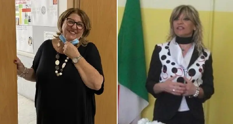 Scuola, scientifico Siciliani: dirigente che va, dirigente che arriva