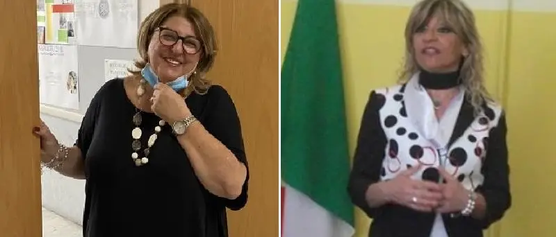 Scuola, scientifico Siciliani: dirigente che va, dirigente che arriva